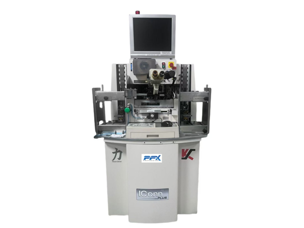 焊線設(shè)備  K&S IConn  plus